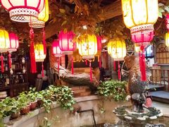 -万里闯关东铁锅炖菜馆(高新旗舰店)