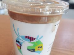-瑞幸咖啡(重医附二院江南院区店)