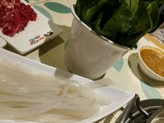 -南城十里潮汕鲜牛火锅·鲜虾生滚粥(融汇老商埠店)