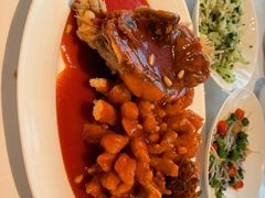-洋洋中餐馆·SINCE 1997(龙湖星湖天街店)