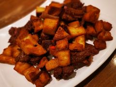 -清真·玛丽亚新疆菜主题餐厅(浙江中路店)