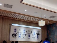 -马记永·兰州牛肉面(3019君尚店)