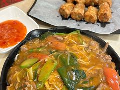 -潮汕良记牛肉火锅(洪武路店)
