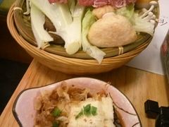 -花漫里·日式の创意餐厅(刺桐店)