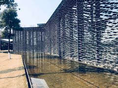 -中国美术学院象山校区-民艺博物馆