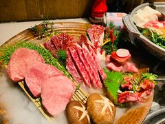 -厚贞日式烤肉(龙之梦店)