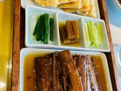 -京味斋·北京烤鸭(北京南站洋桥店)