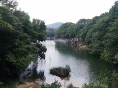 -白马涧龙池景区