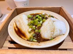 -蔡澜点心·粤菜(丽泽天街店)