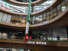 -砂之船奥莱(南京江宁店)