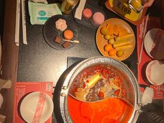 -牛New寿喜烧(虹桥新天地店)