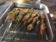 -十里铺铁板鱿鱼