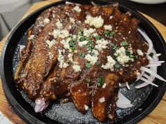 -鸿运楼烤鸭店(天桥店)