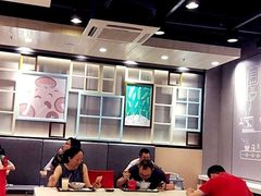 大堂-永和大王(茉莉上新·共和新路店)