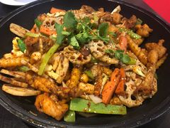 -渝蛙馆(新百店)