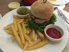 穀屋&nbsp;House&nbsp;Of&nbsp;Flour(张江店)-榖屋house of flour(张江首店)