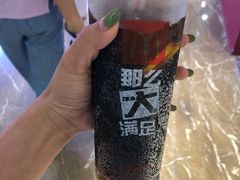 -麦当劳(杭州西湖银泰百货店)