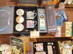 -布兰兔的植物庄园(杭州南宋御街店)
