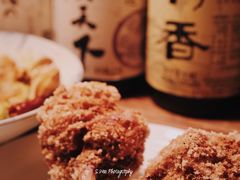 -食戟