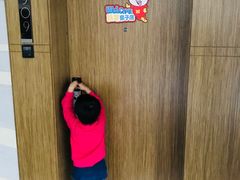 -上海滴水湖皇冠假日酒店