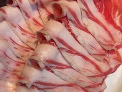 -清真·老门框爆肚涮肉·中华老字号(丰管路店)