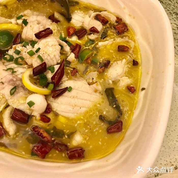 北海渔村酒楼·粤菜海鲜点心(新华店)图片