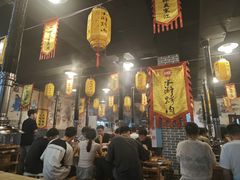 -水浒烤肉(医学院店)