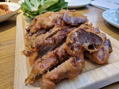 -一轩饺子馆(丽都店)