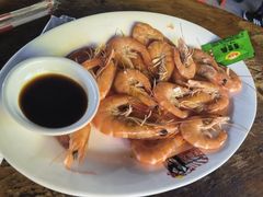 -好味道海鲜大排档·老字号(巽寮湾海鲜市场店)