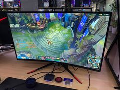 -网鱼网咖(金山卫零店)