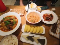 -九毛九西北菜(大东海店)