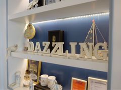 -Dazzling Cafe 蜜糖吐司专卖店