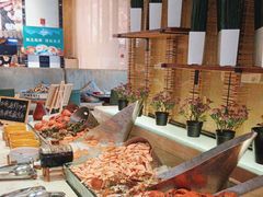 -富力希尔顿酒店·地阔自助餐厅