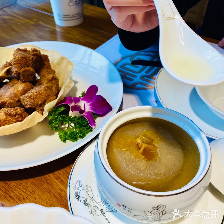 怀化美食探店|禧粤汇•不可辜负港式茶点