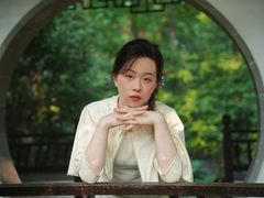 -南京东郊国宾馆