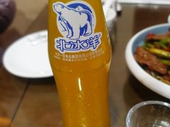 -京天红酒家(虎坊路店)