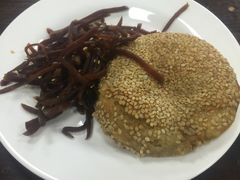-老磁器口豆汁店(天坛店)