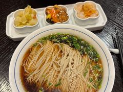 -海天楼中餐厅(吴宫泛太平洋酒店)