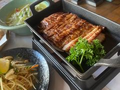 -POKIPOKI泰食谷仓东南亚菜(侨香店)