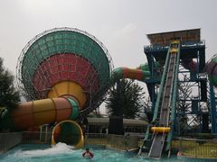 -欢乐水魔方水世界