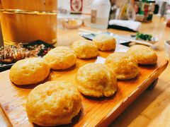 明石烧-章之鱼家(体育东路店)