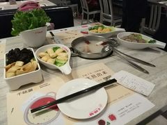 -千味涮·健康火锅(会展连城新天地店)