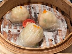 -禄运茶居·手工点心(猎德店)
