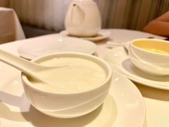 西施杏仁茶-利苑酒家(宜安广场店)