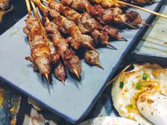 -沪上名羊天下•烤羊腿•东北烧烤•小龙虾(浦东直营总店)