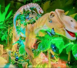 -恐龙探索乐园(磁器口店)