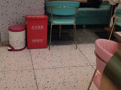-花少爷·鲜虾干贝粥(延安万达店)