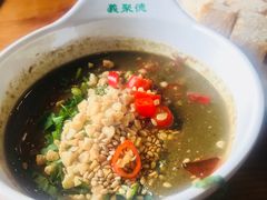 -義聚德·清真铜锅涮羊肉·烧烤(河东店)
