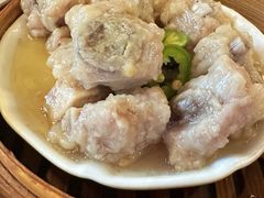 -南园酒家(前进路店)