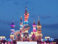 -沈阳方特欢乐世界